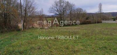 Terrain à Athos-Aspis en Pyrénées-Atlantiques (64) de 2003 m² à vendre au prix de 69000€ - 3