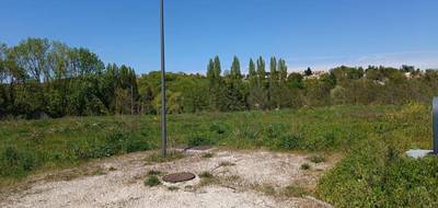Terrain à Ruelle-sur-Touvre en Charente (16) de 2405 m² à vendre au prix de 284500€ - 4