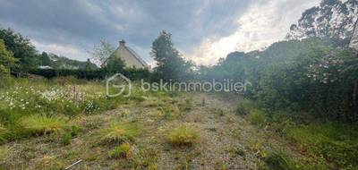 Terrain à Locqueltas en Morbihan (56) de 780 m² à vendre au prix de 177100€ - 2