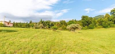 Terrain à Digne-les-Bains en Alpes-de-Haute-Provence (04) de 480000 m² à vendre au prix de 2000000€ - 1