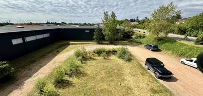 Terrain à Brindas en Rhône (69) de 917 m² à vendre au prix de 244000€ - 3