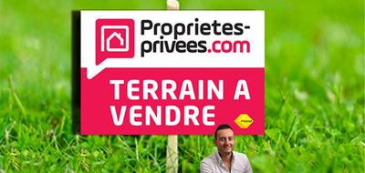 Terrain à Fos-sur-Mer en Bouches-du-Rhône (13) de 6081 m² à vendre au prix de 1600000€ - 1