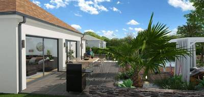 Terrain et maison à Buchères en Aube (10) de 1700 m² à vendre au prix de 390000€ - 4