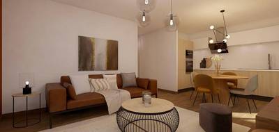 Appartement à Sélestat en Bas-Rhin (67) de 70 m² à vendre au prix de 240800€ - 3