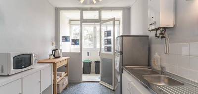 Appartement à Charolles en Saône-et-Loire (71) de 60 m² à vendre au prix de 321€ - 2