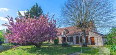 Maison à Boigny-sur-Bionne en Loiret (45) de 125 m² à vendre au prix de 389900€ - 1