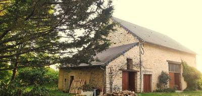 Maison à Rouy en Nièvre (58) de 113 m² à vendre au prix de 195000€ - 4