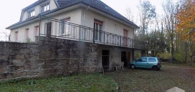 Maison à Ferreux-Quincey en Aube (10) de 240 m² à vendre au prix de 245700€ - 3