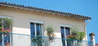 Maison à Blaye en Gironde (33) de 90 m² à vendre au prix de 990€ - 2