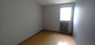 Appartement à Charolles en Saône-et-Loire (71) de 75 m² à vendre au prix de 389€ - 3