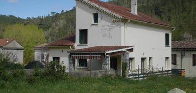 Maison à Bessèges en Gard (30) de 130 m² à vendre au prix de 165000€ - 1