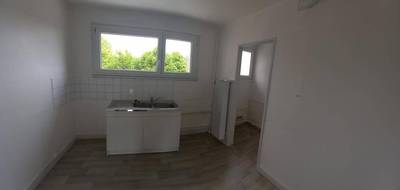 Appartement à Bethoncourt en Doubs (25) de 53 m² à vendre au prix de 38000€ - 3