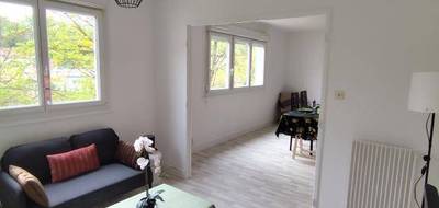 Appartement à Pont-de-Roide-Vermondans en Doubs (25) de 69 m² à vendre au prix de 65000€ - 2