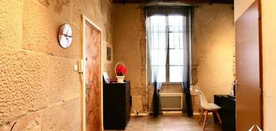 Appartement à Beaune en Côte-d'Or (21) de 30 m² à vendre au prix de 149500€ - 1