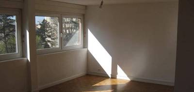 Appartement à Villeurbanne en Rhône (69) de 67 m² à vendre au prix de 930€ - 2