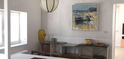 Maison à Yvrac en Gironde (33) de 110 m² à vendre au prix de 1550€ - 1
