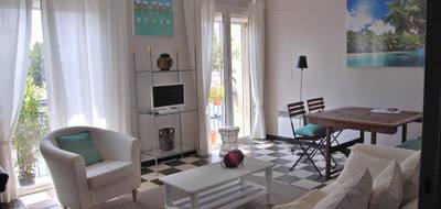 Maison à Blaye en Gironde (33) de 90 m² à vendre au prix de 990€ - 1