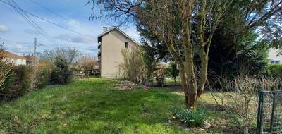 Maison à Chalon-sur-Saône en Saône-et-Loire (71) de 45 m² à vendre au prix de 79400€ - 2