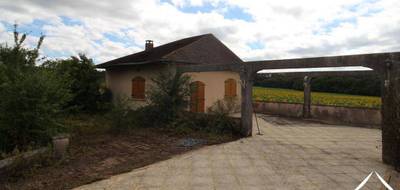 Maison à La Chapelle-Saint-André en Nièvre (58) de 180 m² à vendre au prix de 142000€ - 3
