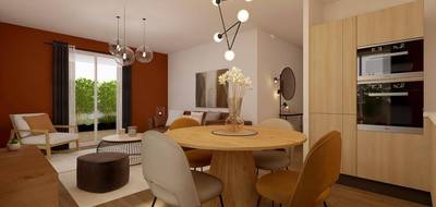Appartement à Sélestat en Bas-Rhin (67) de 70 m² à vendre au prix de 240800€ - 4