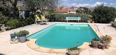 Maison à Servian en Hérault (34) de 143 m² à vendre au prix de 345000€ - 3