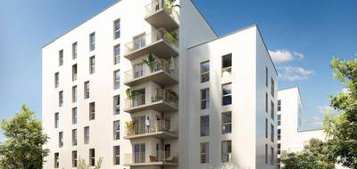 Appartement à Nantes en Loire-Atlantique (44) de 39 m² à vendre au prix de 219900€ - 2