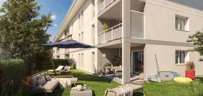 Appartement à La Tremblade en Charente-Maritime (17) de 43 m² à vendre au prix de 214000€ - 4