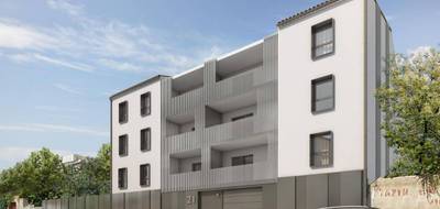Appartement à Narbonne en Aude (11) de 27 m² à vendre au prix de 184326€ - 1