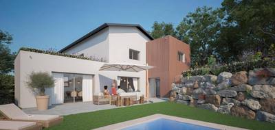 Appartement à Décines-Charpieu en Rhône (69) de 63 m² à vendre au prix de 308000€ - 3