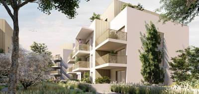 Appartement à Tassin-la-Demi-Lune en Rhône (69) de 33 m² à vendre au prix de 240000€ - 2