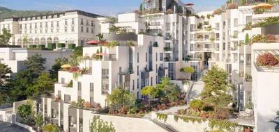 Appartement à Meudon en Hauts-de-Seine (92) de 74 m² à vendre au prix de 813000€ - 4