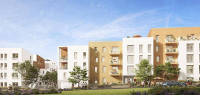 Appartement à Orly en Val-de-Marne (94) de 61 m² à vendre au prix de 289000€ - 2