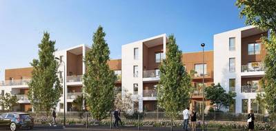 Appartement à Orly en Val-de-Marne (94) de 61 m² à vendre au prix de 289000€ - 4