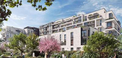 Appartement à Suresnes en Hauts-de-Seine (92) de 43 m² à vendre au prix de 422000€ - 4