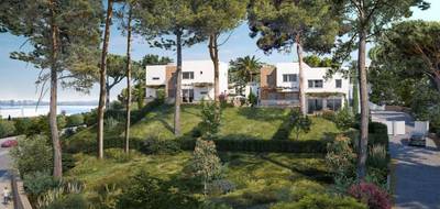 Appartement à La Seyne-sur-Mer en Var (83) de 39 m² à vendre au prix de 255000€ - 1
