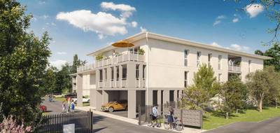 Appartement à La Tremblade en Charente-Maritime (17) de 43 m² à vendre au prix de 214000€ - 3
