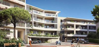 Appartement à Cap-d'Ail en Alpes-Maritimes (06) de 34 m² à vendre au prix de 340000€ - 4