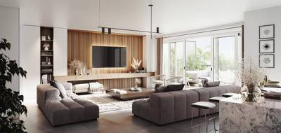 Appartement à Cap-d'Ail en Alpes-Maritimes (06) de 45 m² à vendre au prix de 440000€ - 3