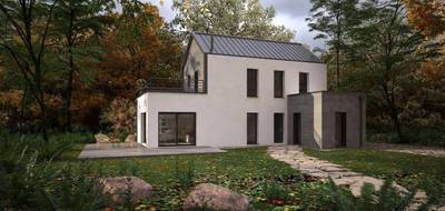 Terrain et maison à Nantes en Loire-Atlantique (44) de 519 m² à vendre au prix de 534884€ - 1