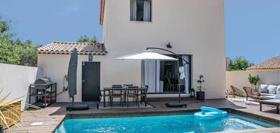 Terrain et maison à Saint-Estève-Janson en Bouches-du-Rhône (13) de 306 m² à vendre au prix de 445000€ - 1