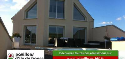 Terrain à Mourmelon-le-Grand en Marne (51) de 437 m² à vendre au prix de 53000€ - 3