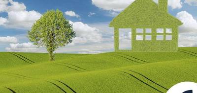 Terrain et maison à Bellevigne-en-Layon en Maine-et-Loire (49) de 481 m² à vendre au prix de 214590€ - 4