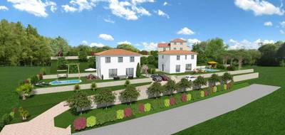 Terrain à Grasse en Alpes-Maritimes (06) de 720 m² à vendre au prix de 200000€ - 1