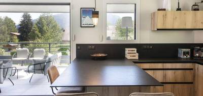 Terrain et maison à Valserhône en Ain (01) de 828 m² à vendre au prix de 487906€ - 3
