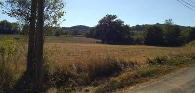 Terrain à Vailhourles en Aveyron (12) de 1627 m² à vendre au prix de 23000€ - 3