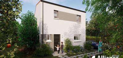 Terrain et maison à Palluau en Vendée (85) de 352 m² à vendre au prix de 193903€ - 1