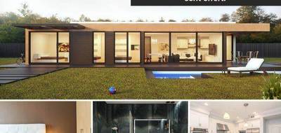 Terrain et maison à Bresles en Oise (60) de 435 m² à vendre au prix de 181000€ - 3