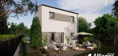Terrain et maison à Bellevigny en Vendée (85) de 319 m² à vendre au prix de 197903€ - 2