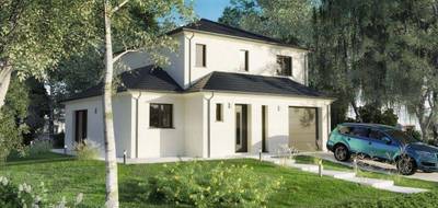 Terrain et maison à Compiègne en Oise (60) de 426 m² à vendre au prix de 248000€ - 1
