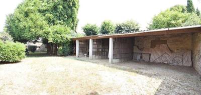 Terrain et maison à Château-Gontier-sur-Mayenne en Mayenne (53) de 371 m² à vendre au prix de 333000€ - 2